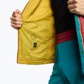 Piumino La Sportiva da uomo Deimos Down sangria/cristallo 5