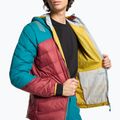 Piumino La Sportiva da uomo Deimos Down sangria/cristallo 6
