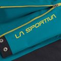 Pantaloni da sci La Sportiva da uomo Karma crystal/sangria 9