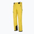 Pantaloni softshell da uomo La Sportiva Excelsior moss 5