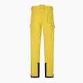 Pantaloni softshell da uomo La Sportiva Excelsior moss 6