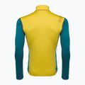 Felpa La Sportiva da uomo Chill moss/crystal 2