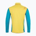 Felpa La Sportiva da uomo Chill moss/crystal 6