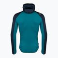 Felpa trekking da uomo La Sportiva Upendo Hoody crystal/night blue 2