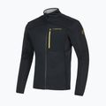 Felpa trekking La Sportiva uomo Elements nero