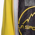 Giacca antipioggia La Sportiva Crizzle EVO Shell sangria/muschio da uomo 12