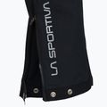 Pantaloni da sci La Sportiva Orizion uomo nero/nuvola 11
