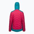 Piumino La Sportiva da donna Mythic Primaloft cerise/crystal 2