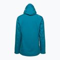 Giacca antipioggia da donna La Sportiva Firestar Evo Shell crystal 2