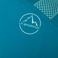 Giacca antipioggia da donna La Sportiva Firestar Evo Shell crystal 4