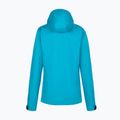 Giacca antipioggia da donna La Sportiva Firestar Evo Shell crystal 7