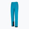 Pantaloni da sci donna La Sportiva Karma crystal