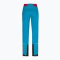 Pantaloni da sci donna La Sportiva Karma crystal 2