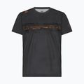 Camicia da trekking La Sportiva Horizon carbonio/acero da uomo