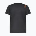 Camicia da trekking La Sportiva Horizon carbonio/acero da uomo 2