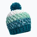 Berretto invernale da donna La Sportiva Terry Beanie turchese/cristallo