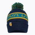 La Sportiva Orbit Beanie berretto invernale blu notte/cristallo 2