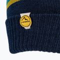 La Sportiva Orbit Beanie berretto invernale blu notte/cristallo 3