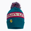 La Sportiva Orbit Beanie berretto invernale cristallo/celadon 2