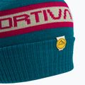 La Sportiva Orbit Beanie berretto invernale cristallo/celadon 3