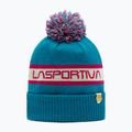 La Sportiva Orbit Beanie berretto invernale cristallo/celadon 4