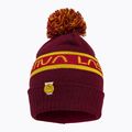 La Sportiva Orbit Beanie berretto invernale sangria/tramonto 2