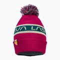 La Sportiva Orbit Beanie berretto invernale cerise/crystal 2