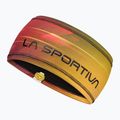 Fascia La Sportiva Racer giallo/nero