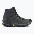 Scarponi da trekking da uomo La Sportiva Ultra Raptor II Mid Leather GTX argilla/blu notte 2