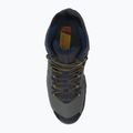 Scarponi da trekking da uomo La Sportiva Ultra Raptor II Mid Leather GTX argilla/blu notte 6