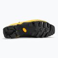 Scarponi da montagna La Sportiva G-Tech da uomo nero/giallo 5