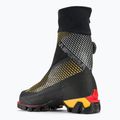 Scarponi da montagna La Sportiva G-Tech da uomo nero/giallo 8