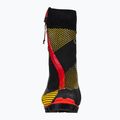 Scarponi da montagna La Sportiva G-Tech da uomo nero/giallo 10