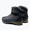 Scarponi da trekking da uomo La Sportiva Trango TRK Leather GTX carbon/alpine 3