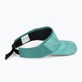 Visiera da corsa La Sportiva Skyrun Visor iceberg/lagoon 2