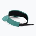 Visiera da corsa La Sportiva Skyrun Visor iceberg/lagoon 3