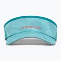 Visiera da corsa La Sportiva Skyrun Visor iceberg/lagoon 5