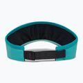 Visiera da corsa La Sportiva Skyrun Visor iceberg/lagoon 6