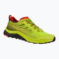 La Sportiva Jackal II scarpa da corsa da uomo neon/goji 10
