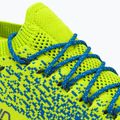 Scarpa da avvicinamento La Sportiva TX2 Evo da uomo lime punch/blu elettrico 9