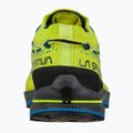 Scarpa da avvicinamento La Sportiva TX2 Evo da uomo lime punch/blu elettrico 14