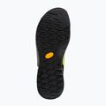 Scarpa da avvicinamento La Sportiva TX2 Evo da uomo lime punch/blu elettrico 16