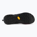 Scarpa da avvicinamento da donna La Sportiva TX2 Evo carbon/hibiscus 5