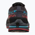 Scarpa da avvicinamento da donna La Sportiva TX2 Evo carbon/hibiscus 14