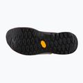 Scarpa da avvicinamento da donna La Sportiva TX2 Evo carbon/hibiscus 16