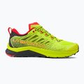 La Sportiva Jackal II scarpa da corsa da uomo neon/goji 2