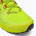 La Sportiva Jackal II scarpa da corsa da uomo neon/goji 7