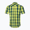 La Sportiva camicia da uomo Nomad lime punch/hawaiian sun 2