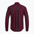 Camicia La Sportiva uomo Andes carbon/hawaiian sun 2