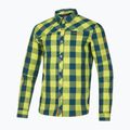Camicia La Sportiva uomo Andes lime punch/hawaiian sun